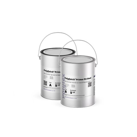 Polytex — Polyurea & Polyurethane Coatings